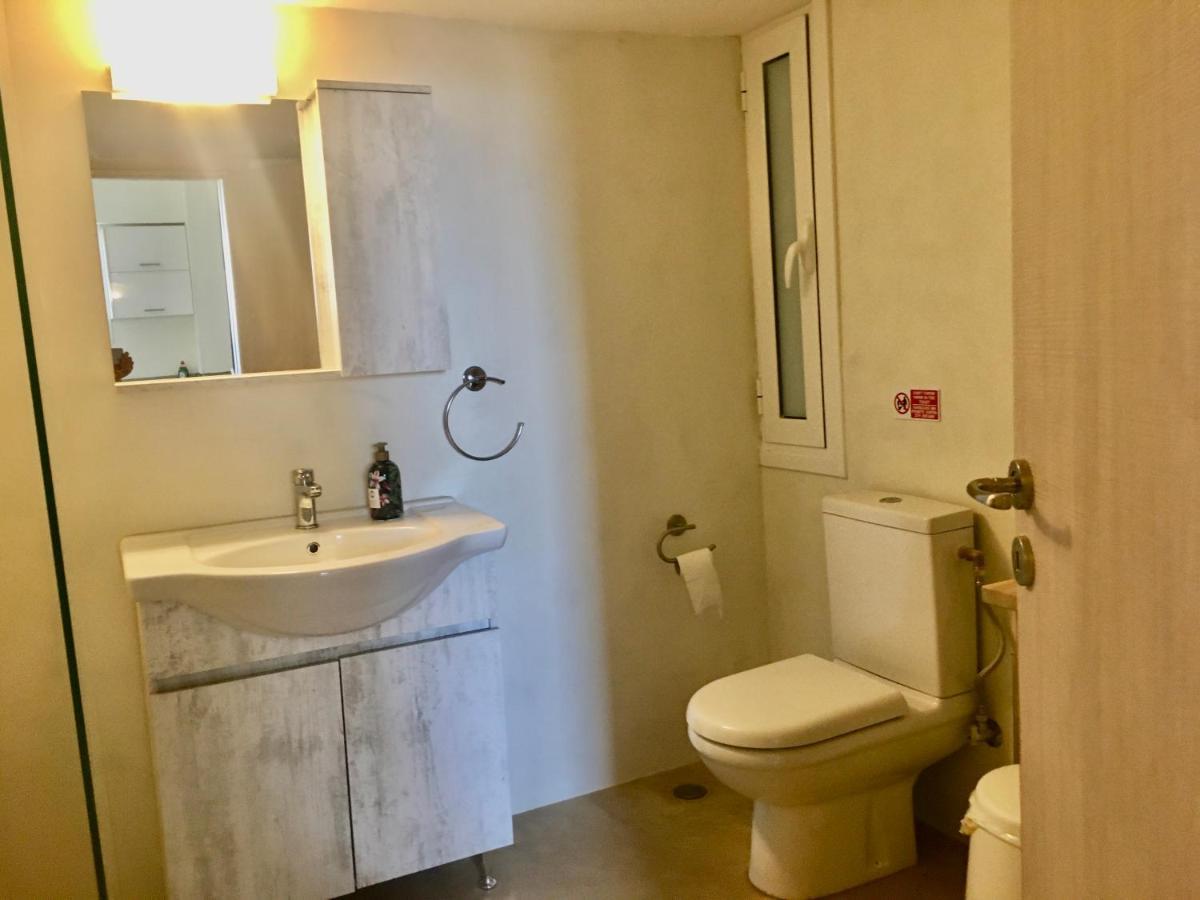 Cozy Apartment Near Metro-Athens View מראה חיצוני תמונה