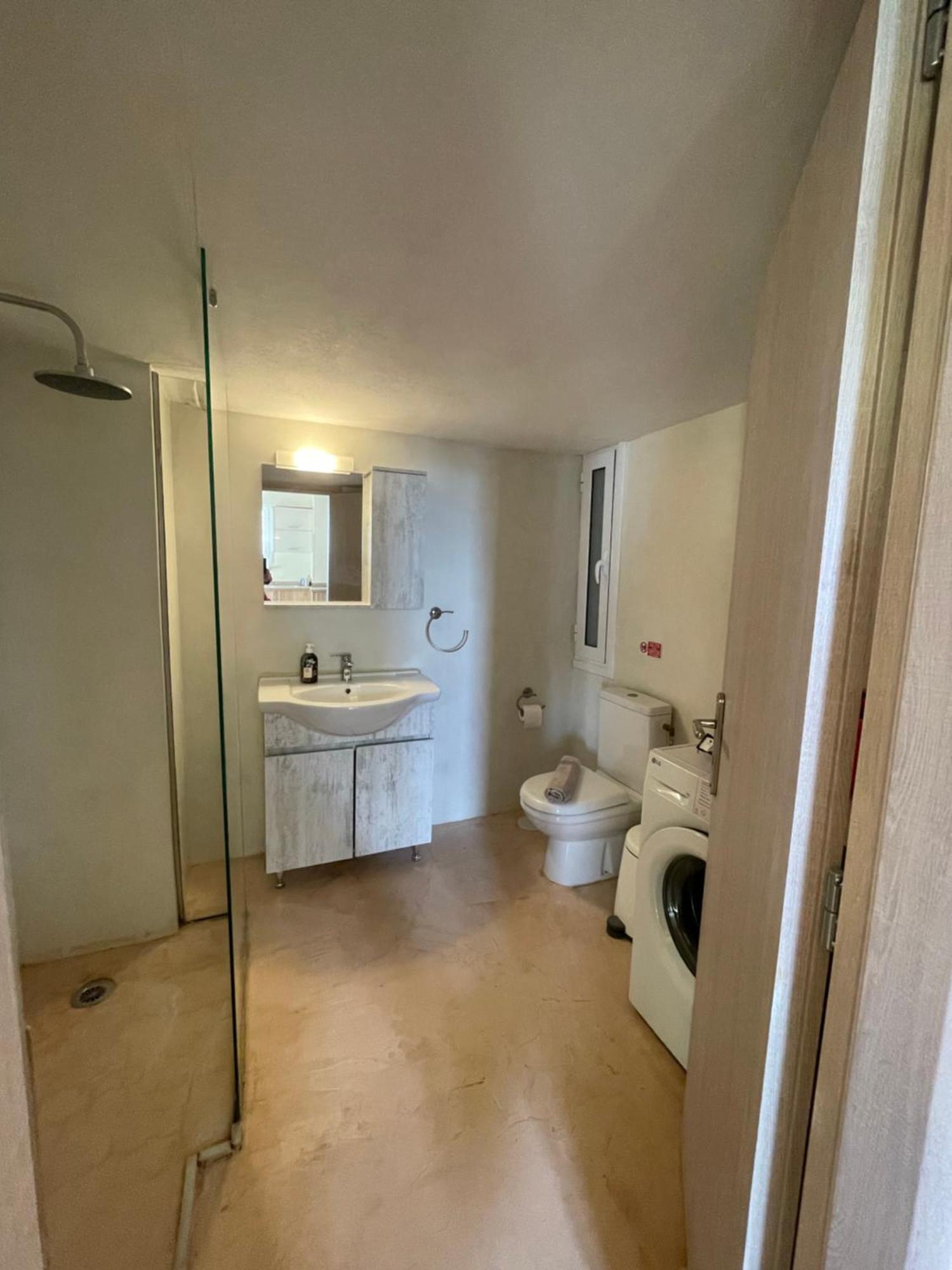 Cozy Apartment Near Metro-Athens View מראה חיצוני תמונה